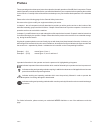 Operating And Maintenance Instructions Manual - (page 3)