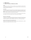 Operating And Maintenance Instructions Manual - (page 20)