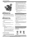 Important Information Manual - (page 4)