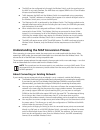 Conversion Manual - (page 2)