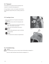 Operating And Maintenance Instructions Manual - (page 11)