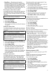Operation Instructions Manual - (page 103)