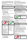 Operation Instructions Manual - (page 105)
