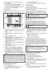 Operation Instructions Manual - (page 193)