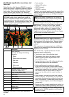 Operation Instructions Manual - (page 234)