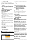 Operation Instructions Manual - (page 242)