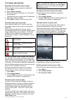 Operation Instructions Manual - (page 297)
