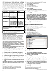 Operation Instructions Manual - (page 52)