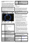Operation Instructions Manual - (page 226)