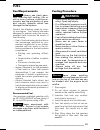 Operator's Manual - (page 65)