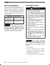 Operator's Manual - (page 66)