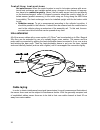 Operation And Installation Instructions Manual - (page 36)