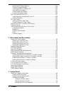 Service And Reference Manual - (page 4)