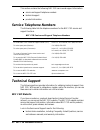 Service And Reference Manual - (page 122)