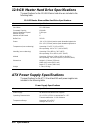 Service And Reference Manual - (page 136)