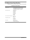 Service And Reference Manual - (page 137)