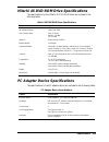 Service And Reference Manual - (page 141)