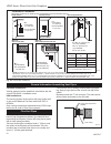 Installation Instructions And Homeowner's Manual - (page 12)