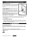 Installer And Owner Manual - (page 19)
