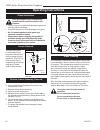 Installation Instructions And Homeowner's Manual - (page 22)