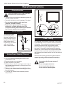 Installation Instructions And Homeowner's Manual - (page 22)