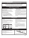 Installation Instructions And Homeowner's Manual - (page 28)