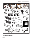 Installation Instructions And Homeowner's Manual - (page 33)