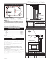 Installation Instructions And Homeowner's Manual - (page 5)