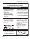 Installation Instructions And Homeowner's Manual - (page 27)