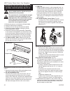 Installation Instructions And Homeowner's Manual - (page 30)