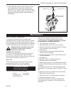 Installation Instructions And Homeowner's Manual - (page 31)