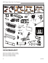 Installation Instructions And Homeowner's Manual - (page 32)