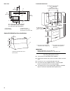 Installation instructions and use & care manual - (page 6)