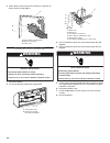 Installation instructions and use & care manual - (page 10)