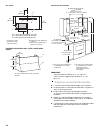 Installation instructions and use & care manual - (page 20)