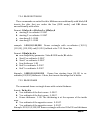Programming Manual - (page 29)