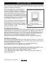 Installer And Owner Manual - (page 12)