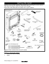 Installation And Owner's Manual - (page 18)