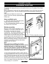 Installation And Owner's Manual - (page 50)