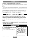 Installer And Owner Manual - (page 60)