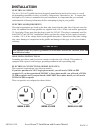 Installation & Owner's Manual - (page 15)