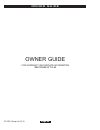 Installer And Owner Manual - (page 45)
