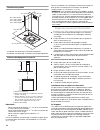 Installation Instructions And Use & Care Manual - (page 18)
