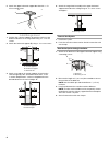 Installation Instructions And Use & Care Manual - (page 8)