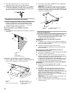 Installation Instructions And Use & Care Manual - (page 28)