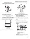 Installation Instructions And Use & Care Manual - (page 29)