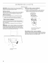 Installation Instructions And User Manual - (page 34)