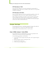 Installation And Configuration Manual - (page 38)