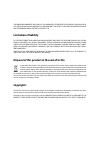 Extended User Manual - (page 3)