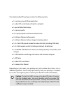 Extended User Manual - (page 8)